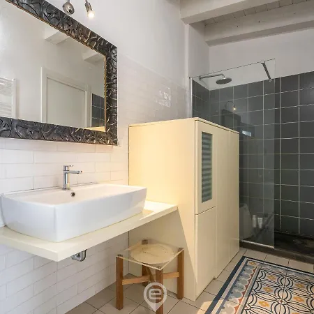Tania's House Oristano